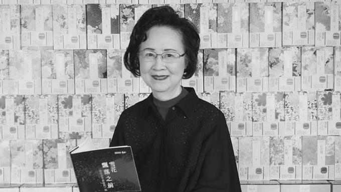 quynh-dao-qua-doi-105107_689.jpg Theo các nhà chức trách, kết quả khám nghiệm tử thi nhà văn Quỳnh Dao cho thấy không có dấu vết của một vụ án mạng.