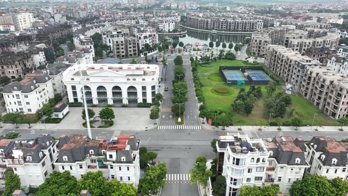 z6088674314361_a55a2e94da159c773ef15849d24bd767-225408_855.jpg Đời sống kinh tế của Hoài Đức ngày càng phát triển.