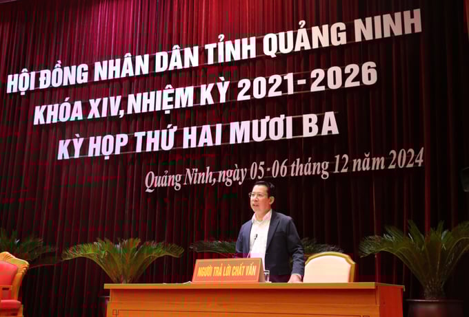 2288974_giam_doc_so_tai_nguyen_moi_truong_tran_nhu_long_tra_loi_chat_van_cua_dai_bieu_la_thi_thuy_09235706-100502_211.jpg Giám đốc Sở Tài nguyên và Môi trường Trần Như Long trả lời chất vấn của đại biểu La Thị Thủy. Ảnh: Báo Quảng Ninh.