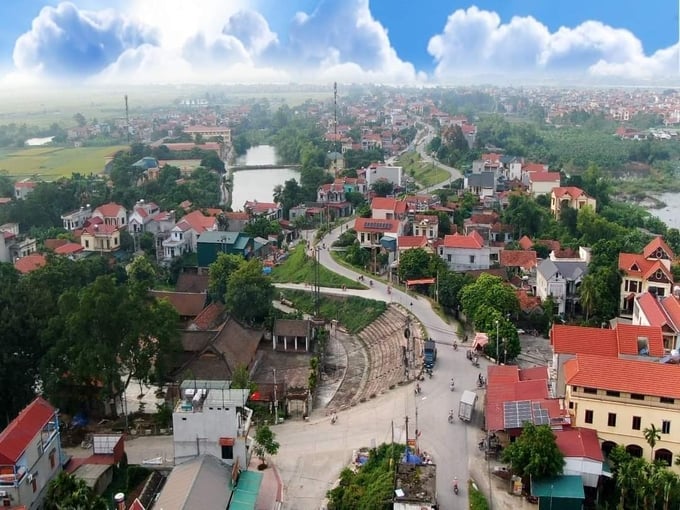 049b88c7-bf51-40bb-a62a-8281980800f5-165736_93.jpg Bộ mặt nông thôn mới ở Ba Vì có nhiều khởi sắc.