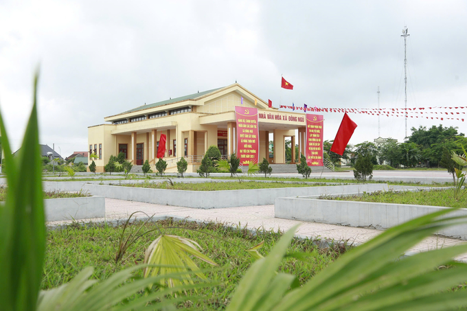 tien-yen-074440_265.jpg Tiên Yên dành hơn 600 tỷ đồng trong xây dựng NTM giai đoạn 2019-2024. Ảnh: Nguyễn Thành.