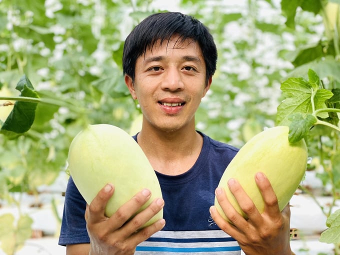 n3-172415_20.jpg Nông nghiệp - PTNT 2024: Vượt gian khó lập kỳ tích. Ảnh: Lê Hoàng Vũ.