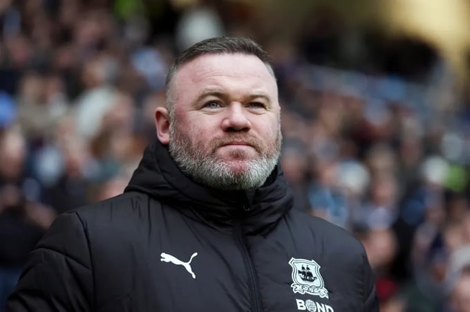 rooney-100457_798.jpg HLV Rooney đã bị sa thải do đội bóng thi đấu thiếu hiệu quả.