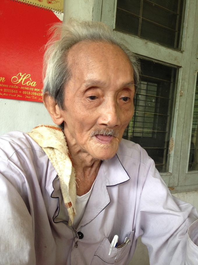 trang-the-hy-073558_59.jpg Nhà văn Trang Thế Hy năm 90 tuổi ở Bến Tre.