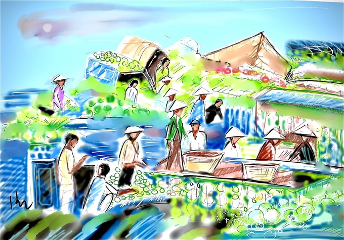 minh-hoa-hdn-154458_237.jpg Minh họa của Huỳnh Dũng Nhân.