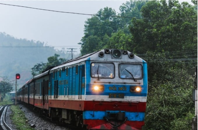 duong-sat-lao-cai-091756_169.jpg Đề xuất hơn 200.000 tỷ đồng xây đường sắt Lào Cai - Hà Nội - Hải Phòng. Ảnh: Internet.