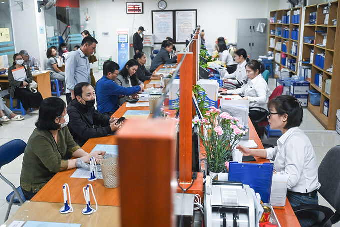 2024-39184-142655_877.jpg Tại Điều 4, Nghị định 177 quy định rõ điều kiện, chế độ nghỉ công tác chờ đủ tuổi nghỉ hưu (Ảnh minh họa).