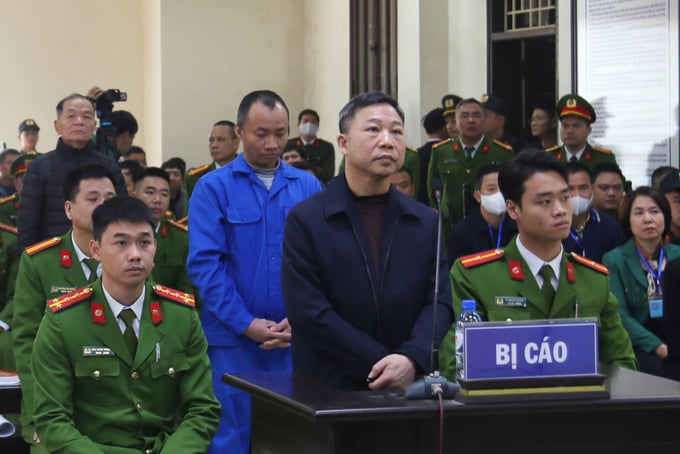nuuong-1736250156658-104428_378.jpg Ông Lưu Bình Nhưỡng. Ảnh: N.Hưng.