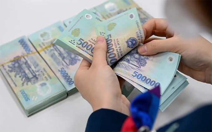 tien-155855_557.jpg Theo kết quả sơ bộ khảo sát mức sống dân cư năm 2024, mức sống tối thiểu của người dân Việt Nam ở mức 1,8 triệu đồng/người/tháng (Ảnh minh họa).