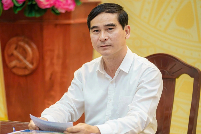 an-205725_803.jpg Cho thôi nhiệm vụ Đại biểu Quốc hội đối với ông Dương Văn An. Ảnh: QH.