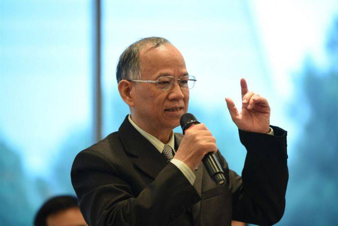 ts-nguyen-minh-phong20250117145315-112819_339.jpg TS. Nguyễn Minh Phong, chuyên gia kinh tế.