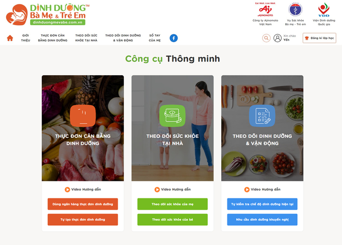 phan-mem-cai-thien-dinh-duong-me-va-be-duoc-trien-khai-o-soc-trang-112931_371.jpeg Phần mềm với nhiều công cụ hữa ích giúp chăm sóc dinh dưỡng cho bà mẹ và trẻ nhỏ.