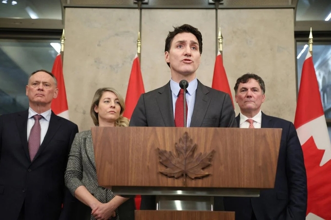 679ee6063a15d-135106_84.jpg Thủ tướng Canada Justin Trudeau. Ảnh: Getty.