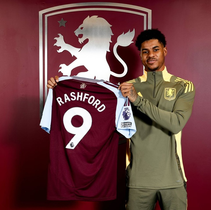 rashford-103540_565.jpg Marcus Rashford đã chuyển từ Manchester United sang Aston Villa.