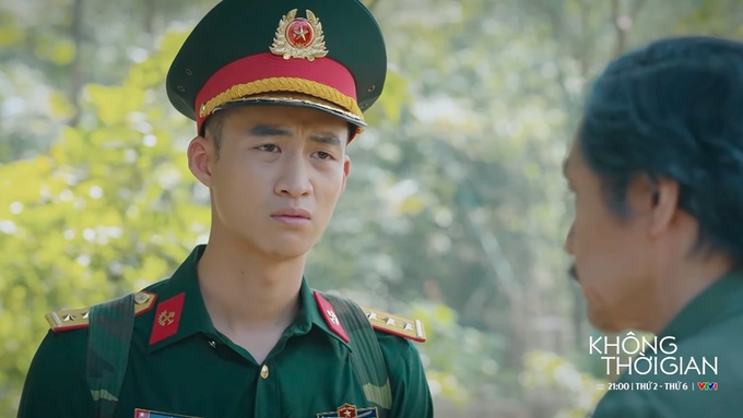 truc-tiep-khong-thoi-gian-tap-39-tren-vtv1-hom-nay-11-2-2025-201451_434.jpg Hùng vẫn mong ông Cường ủng hộ chuyện tình cảm với Hạnh. Ảnh CMH