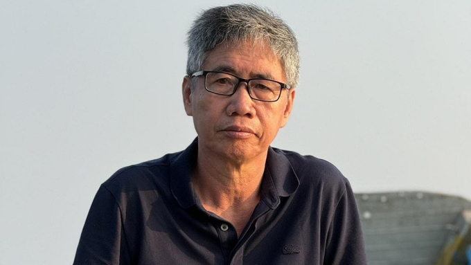 154731_huy_san_-1739351621545-164113_123.jpg Ông Trương Huy San. Ảnh: HS.