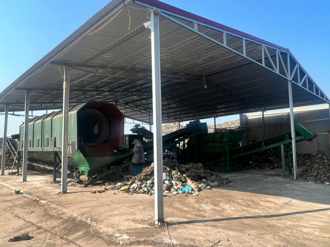 rac-thai-9-133955_606.jpg Công nghệ xử lí rác thải đang là vấn đề nan giải. Ảnh: Đinh Mười.
