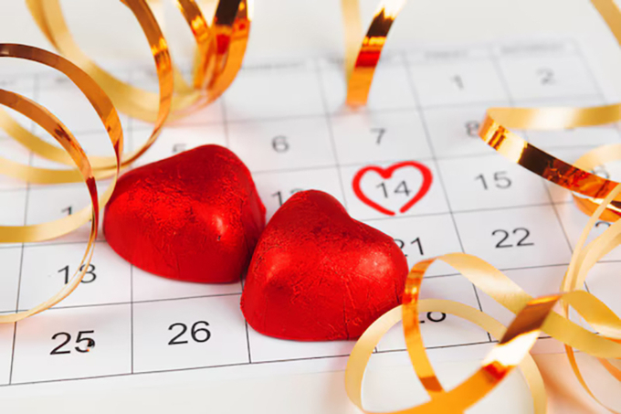 valentine-115511_461.jpg Ngày 14/2 năm 2025 rơi vào cuối tuần, rất thuận lợi để các cặp đôi lên kế hoạch cho một buổi hẹn hò ngày Valentine lãng mạn hoặc một chuyến đi chơi dài ngày.