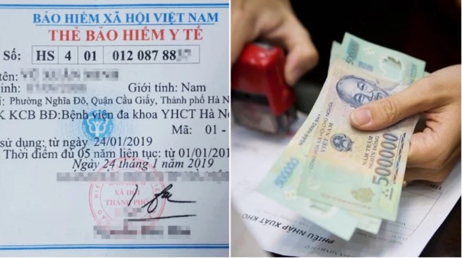 bao-hiem-y-te-135914_528.jpg Bảo hiểm xã hội Hà Nội đề xuất thành phố hỗ trợ tiền đóng bảo hiểm xã hội tự nguyện, bảo hiểm y tế cho người 60-75 tuổi, bắt đầu từ 1/1/2026. Ảnh: Internet.