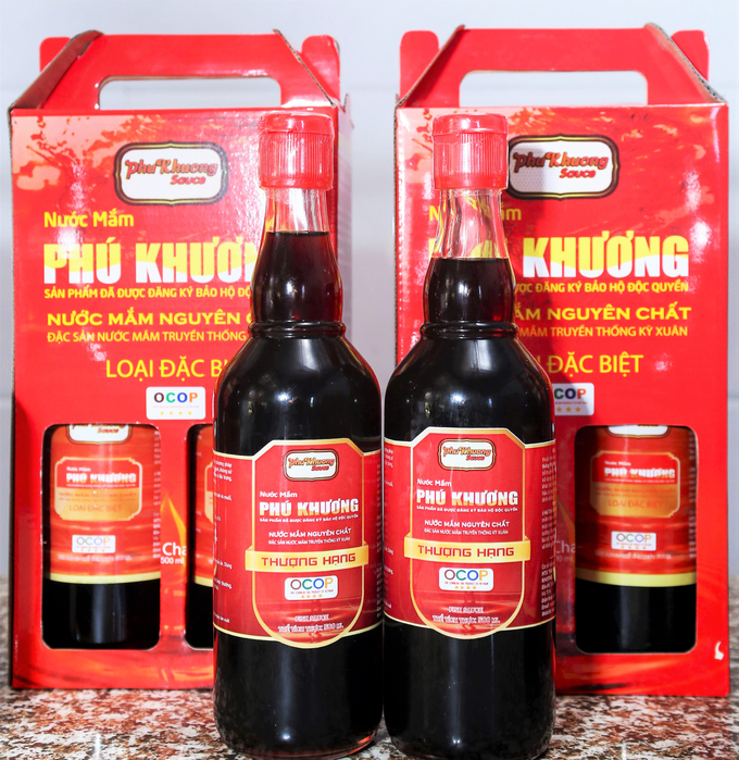 ntm-ka-085920_94.jpg Huyện Kỳ Anh có tới 3 sản phẩm phẩm đạt chuẩn OCOP 4 sao.