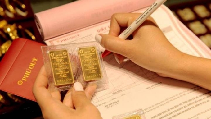 Giá vàng hôm nay 14/5: vàng 9999 24k 18K DOJI PNJ SJC BTMC tăng hay giảm?