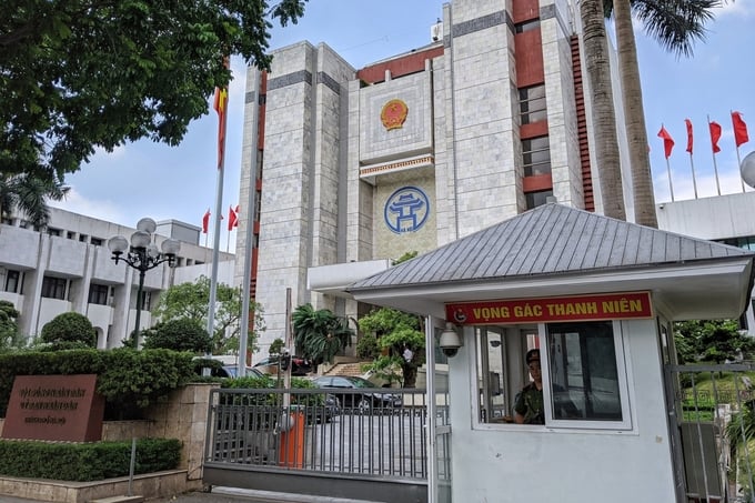 ubnd-073618_225.jpeg Trụ sở UBND, HĐND thành phố Hà Nội.