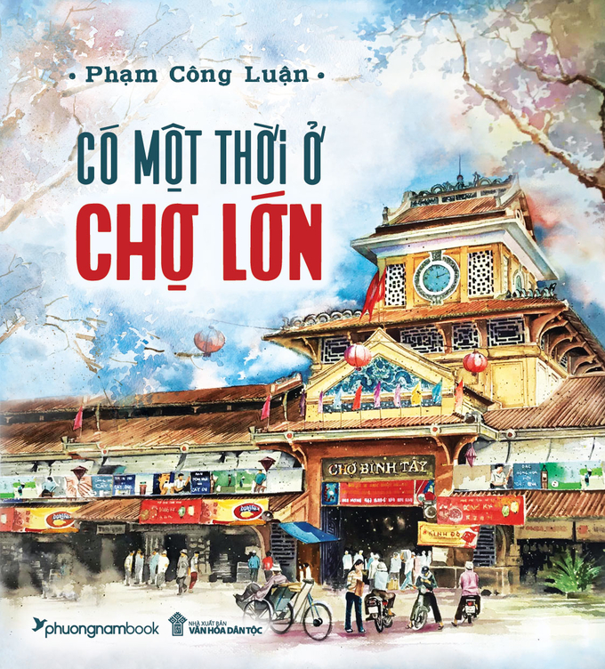 472971875_10224755839918181_4850105691655851877_n-163417_408.jpg Cuốn sách viết về con người và văn hóa Chợ Lớn.