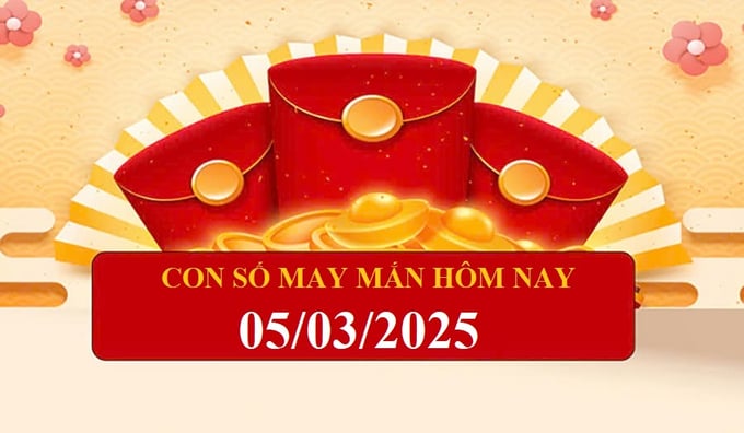 con-so-5-3-083834_582.jpg Con số may mắn hôm nay của 12 con giáp ngày 5/3/2025