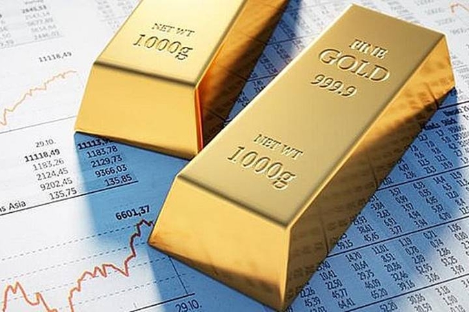 Dự báo giá vàng 9999 24k 18K DOJI PNJ SJC BTMC hôm nay 20/12/2023 sẽ tăng hay giảm?