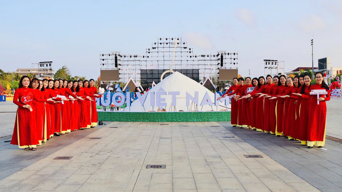 agribank-dong-hanh-cung-festival-nghe-muoi-viet-nam-bac-lieu-2025-090605_298.jpg Agribank đồng hành cùng tỉnh Bạc Liêu vực dậy nghề muối lâu đời. Ảnh: Minh Khương.
