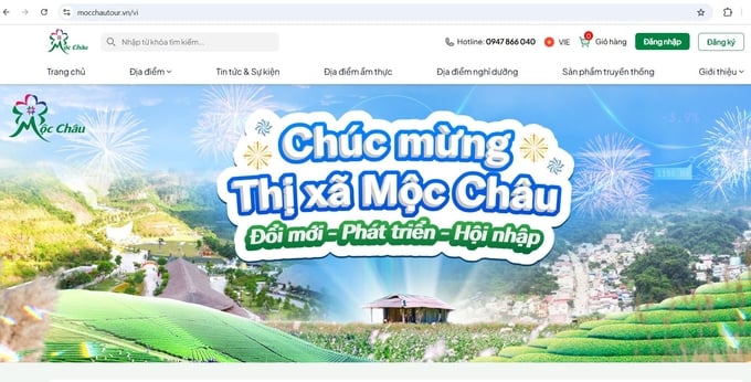 noi-lo-lua-dao-dat-phong-o-moc-chau-bao-gio-moi-cham-dut-215814_79.jpg Giao diện trang web mocchautour.vn.