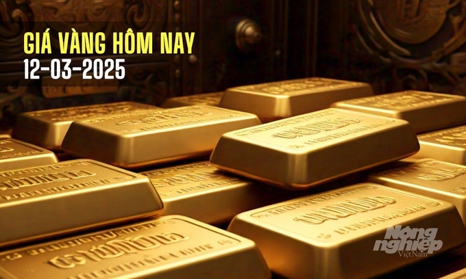 gia-vang-hom-nay-12-3-2025-211446_616.jpeg Giá vàng 9999 24k 18K DOJI PNJ SJC BTMC hôm nay 12/3 dự báo tăng hay giảm?