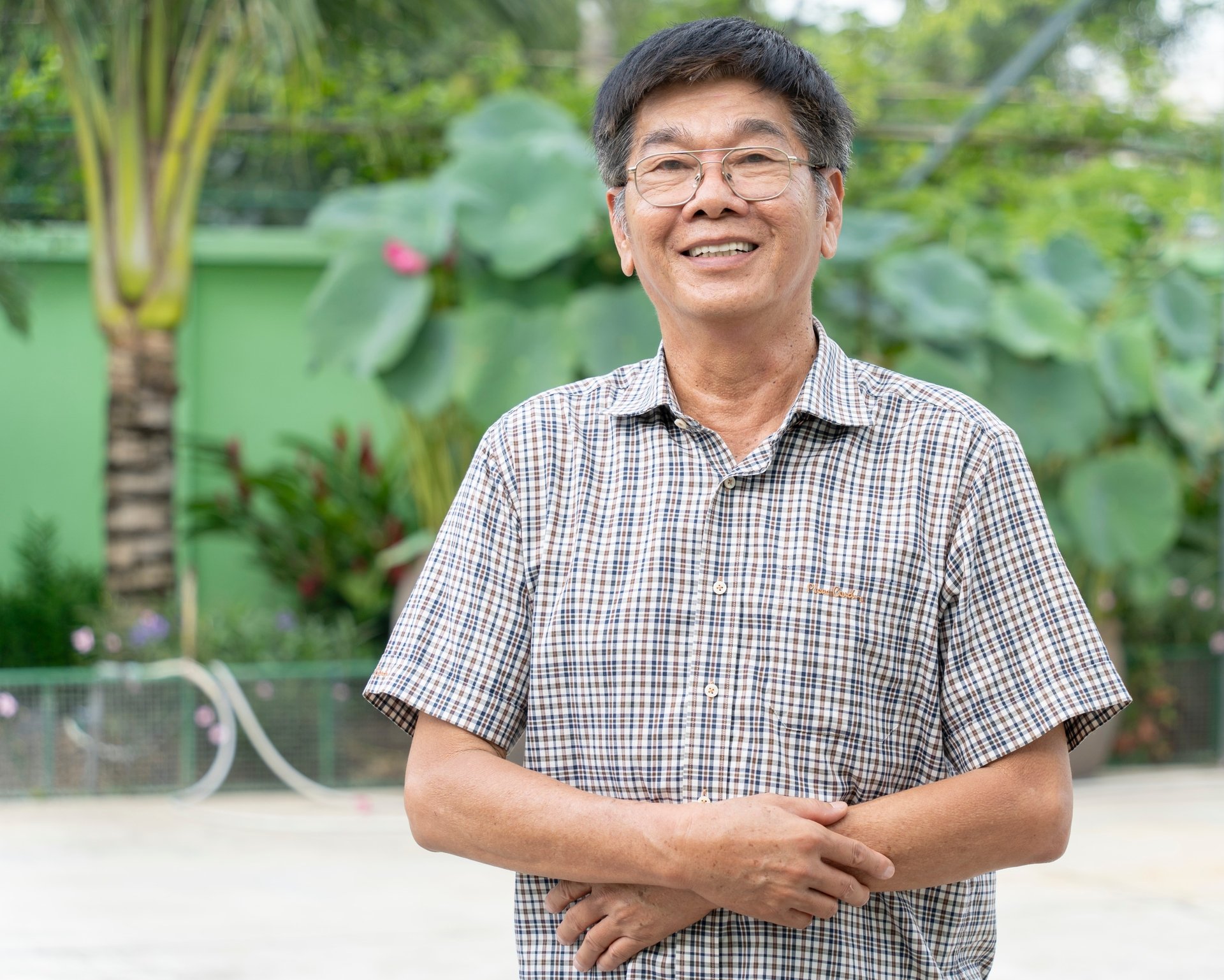 TS. Hồ Quốc Lực, nguyên Chủ tịch VASEP, Chủ tịch HĐQT Công ty Cổ phần Thực phẩm Sao Ta (Fimex VN) TS. Hồ Quốc Lực, nguyên Chủ tịch VASEP, Chủ tịch HĐQT Công ty Cổ phần Thực phẩm Sao Ta (Fimex VN)