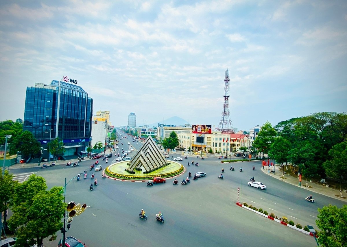 f5faf26869e9d8b781f8-095830_508 Thành phố Tây Ninh chính thức đạt đô thị loại II.