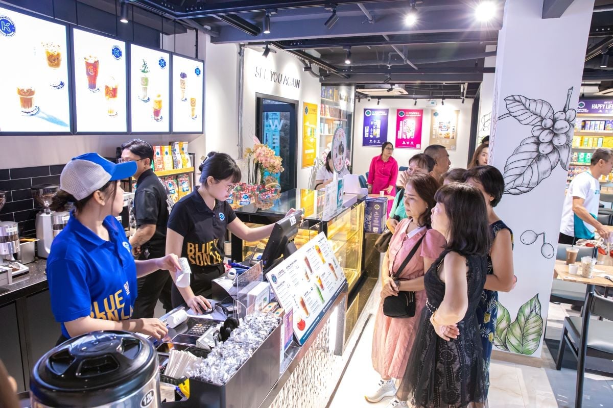 Người tiêu dùng ưu tiên những lựa chọn có chất lượng tốt với mức giá phải chăng. Ảnh: Thục Vy. Người tiêu dùng ưu tiên những lựa chọn có chất lượng tốt với mức giá phải chăng. Ảnh: Thục Vy.