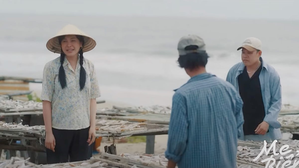 Và luôn phải ra mặt xin lỗi mọi người. Ảnh CMH Và luôn phải ra mặt xin lỗi mọi người. Ảnh CMH