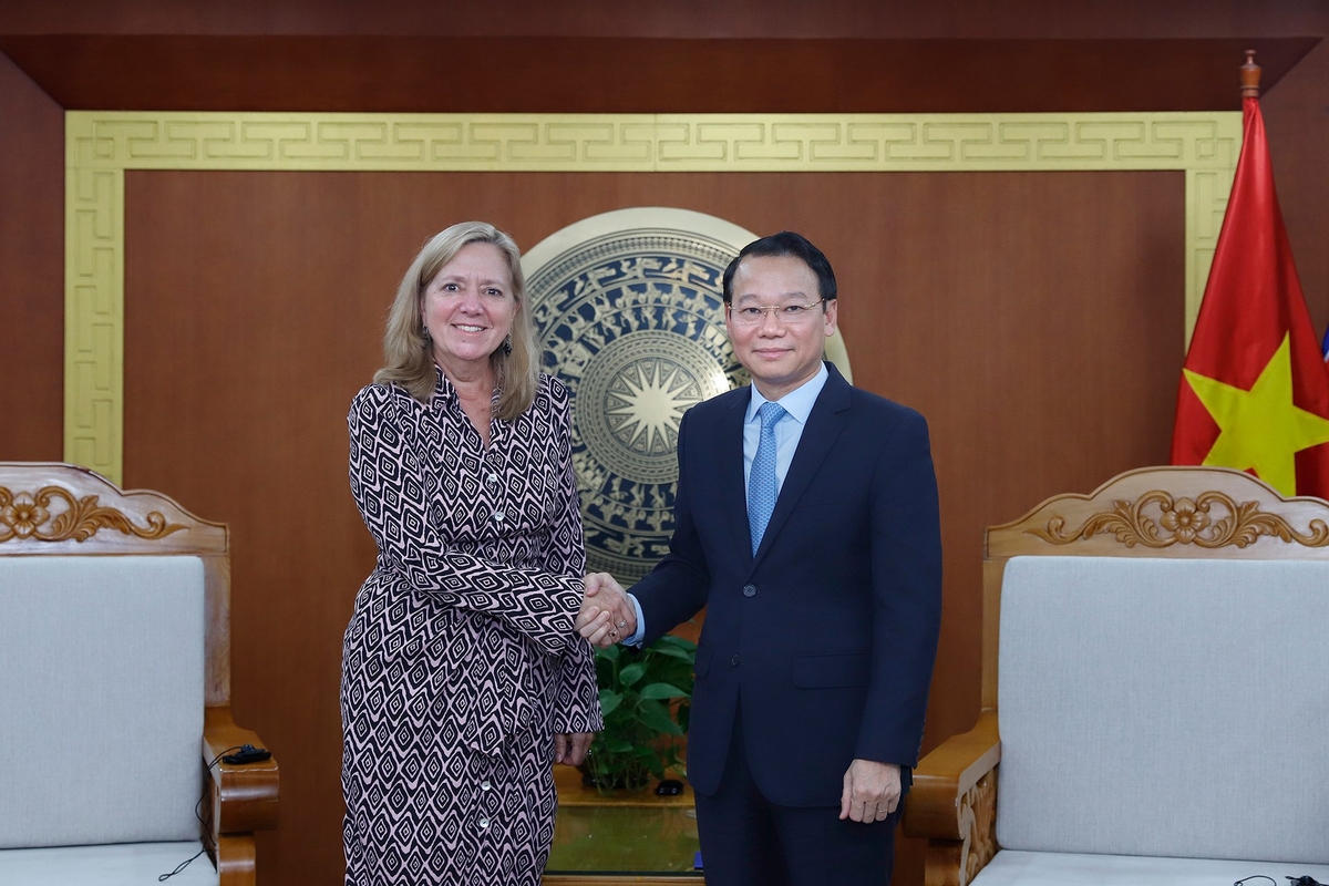 World Bank đồng hành thực hiện các dự án khát vọng lớn của Việt Nam. World Bank đồng hành thực hiện các dự án khát vọng lớn của Việt Nam.