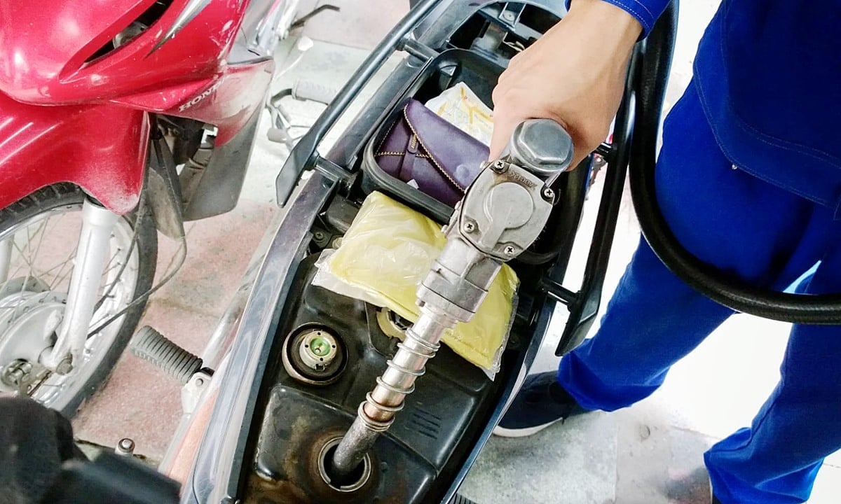 Giá cả thị trường xăng dầu trong nước và thế giới ngày 22/3/2025 mới nhất Giá cả thị trường xăng dầu trong nước và thế giới ngày 22/3/2025 mới nhất