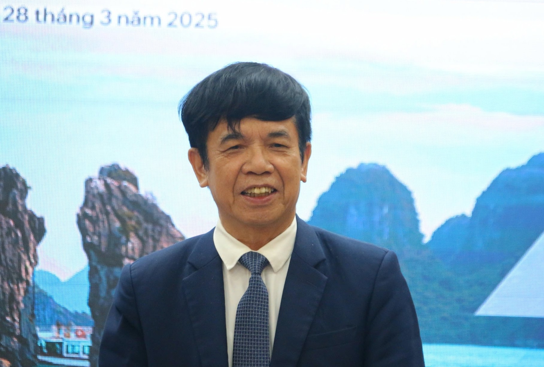 GS.TS Lê Hồng Hạnh, Tổng Biên tập Tạp chí Pháp luật và Phát triển, Phó Trưởng Ban tổ chức Hội thảo. Ảnh: Ngọc Thuỷ. GS.TS Lê Hồng Hạnh, Tổng Biên tập Tạp chí Pháp luật và Phát triển, Phó Trưởng Ban tổ chức Hội thảo. Ảnh: Ngọc Thuỷ.