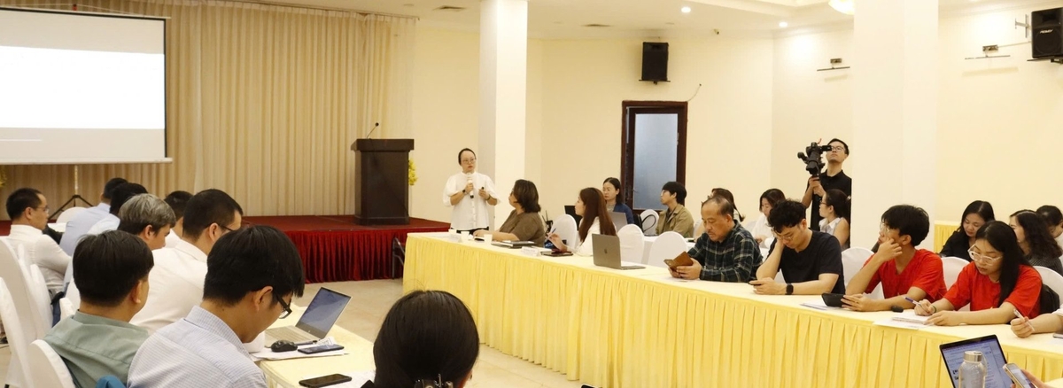 Tọa đàm 'Ảnh hưởng của ngành thuốc lá tới môi trường và biến đổi khí hậu tại Việt Nam - Thực trạng và giải pháp' nhằm đề xuất các giải pháp hạn chế tác động của thuốc lá tới môi trường. Ảnh: Nguyễn Thủy. Tọa đàm 'Ảnh hưởng của ngành thuốc lá tới môi trường và biến đổi khí hậu tại Việt Nam - Thực trạng và giải pháp' nhằm đề xuất các giải pháp hạn chế tác động của thuốc lá tới môi trường. Ảnh: Nguyễn Thủy.