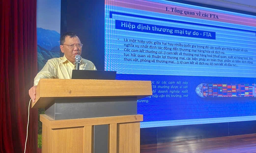 Ông Ngô Xuân Nam: 'Trung Quốc không phải thị trường dễ tính'. Ảnh: SPS Vietnam. Ông Ngô Xuân Nam: 'Trung Quốc không phải thị trường dễ tính'. Ảnh: SPS Vietnam.