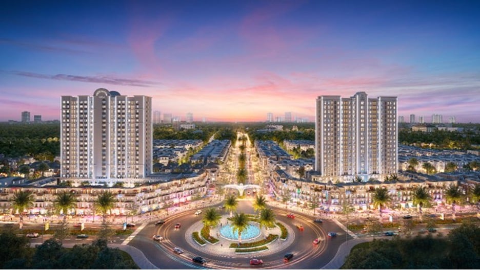 Eurowindow Sport Garden trở thành biểu tượng sống xanh – sống khỏe tại trung tâm TP Vinh. Eurowindow Sport Garden trở thành biểu tượng sống xanh – sống khỏe tại trung tâm TP Vinh.