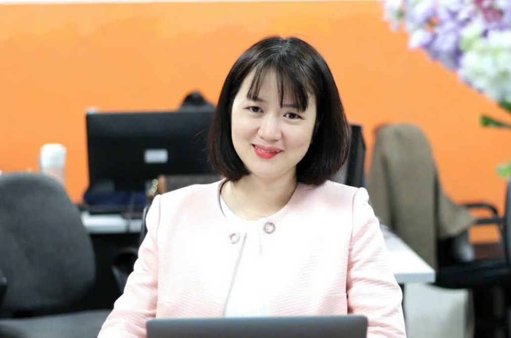 PGS.TS Phạm Thị Phương Thảo, Trưởng Bộ môn Quản lý môi trường (Đại học Tài nguyên và Môi trường). Ảnh: Hùng Khang. PGS.TS Phạm Thị Phương Thảo, Trưởng Bộ môn Quản lý môi trường (Đại học Tài nguyên và Môi trường). Ảnh: Hùng Khang.