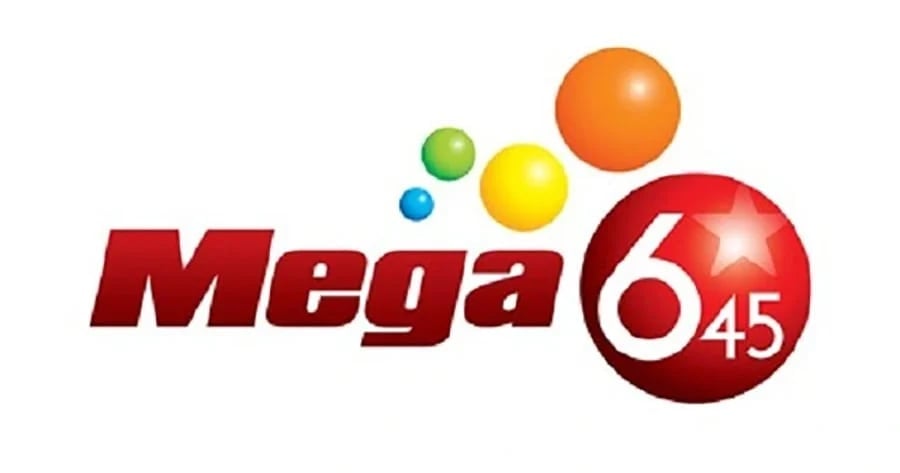 Vietlott Mega 6/45 Kết quả xổ số Vietlott hôm nay ngày 30/3/2025 Vietlott Mega 6/45 Kết quả xổ số Vietlott hôm nay ngày 30/3/2025