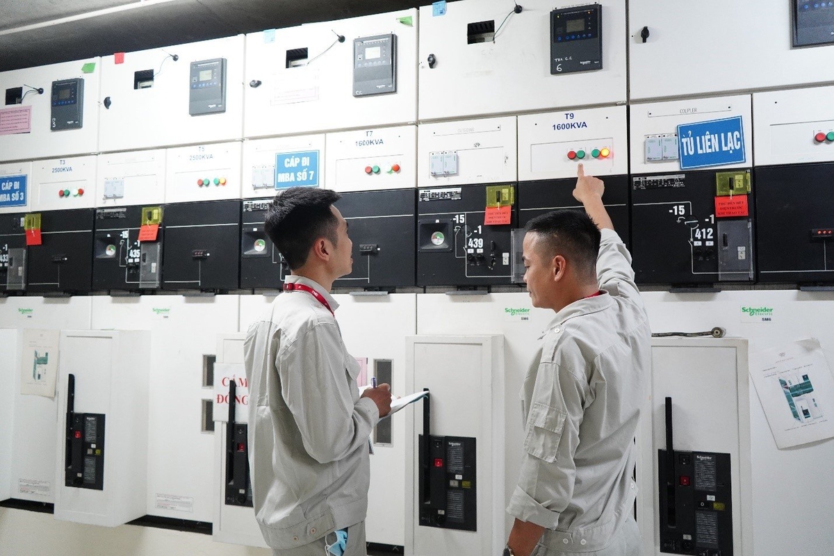 Hệ thống kỹ thuật tòa nhà luôn được TMPM chú trọng và tối ưu số hóa nhằm gia tăng hiệu quả công tác vận hành kỹ thuật tòa nhà. Hệ thống kỹ thuật tòa nhà luôn được TMPM chú trọng và tối ưu số hóa nhằm gia tăng hiệu quả công tác vận hành kỹ thuật tòa nhà.