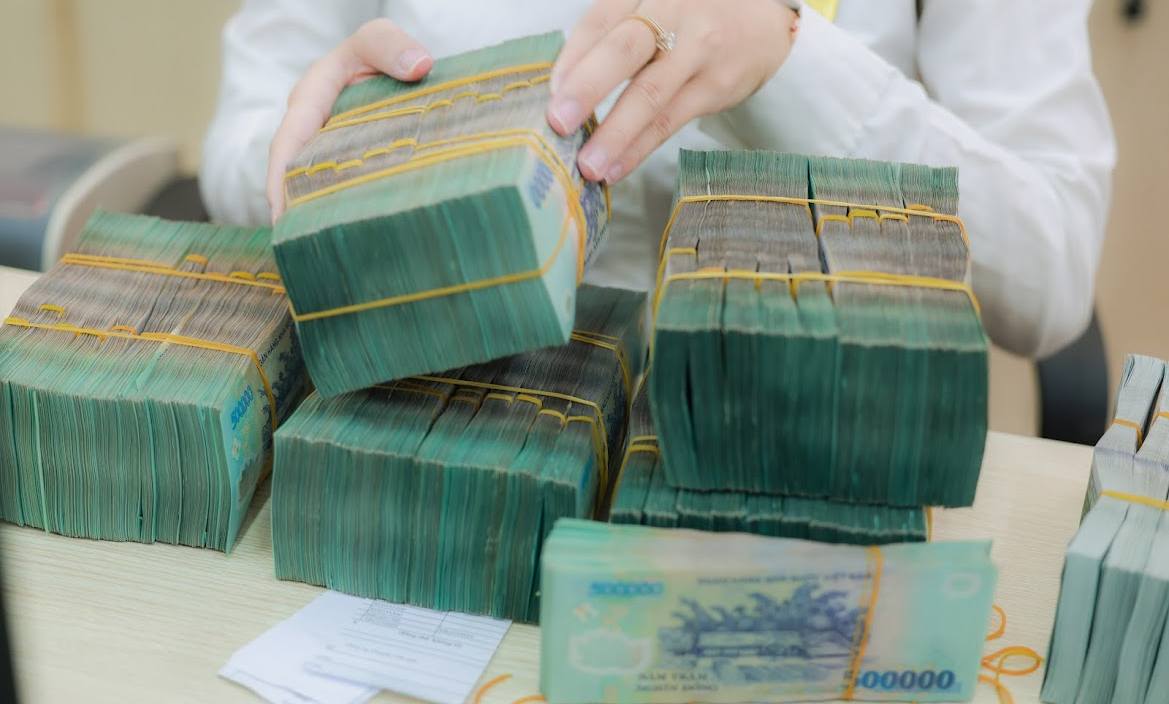 Gần 9.800 tỷ đồng thất thoát trong các vụ tham nhũng, kinh tế được thu hồi. Ảnh minh hoạ. Gần 9.800 tỷ đồng thất thoát trong các vụ tham nhũng, kinh tế được thu hồi. Ảnh minh hoạ.