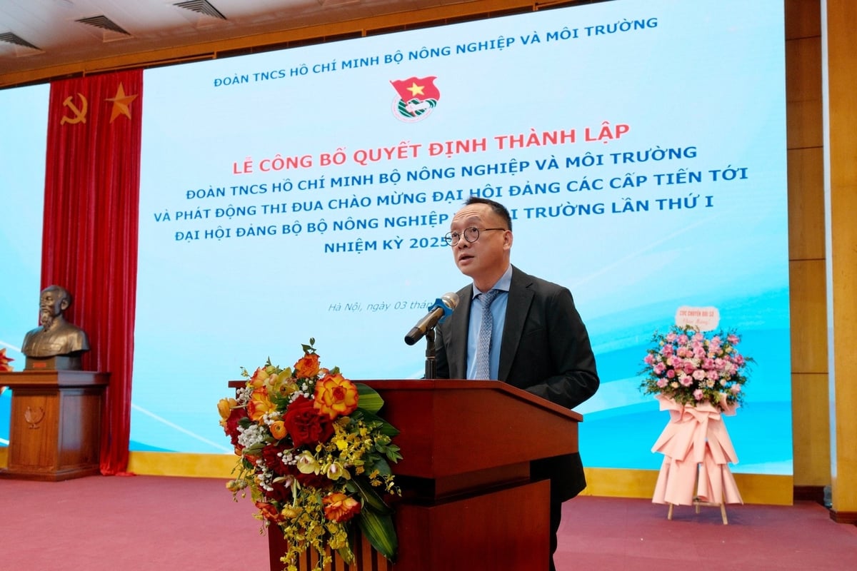Ông Ngô Hồng Giang: 'Sáng tạo là cách tình nguyện thiết thực nhất để xây dựng và bảo vệ Tổ quốc'. Ảnh: Quỳnh Chi. Ông Ngô Hồng Giang: 'Sáng tạo là cách tình nguyện thiết thực nhất để xây dựng và bảo vệ Tổ quốc'. Ảnh: Quỳnh Chi.