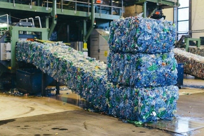 Businesses need to understand the EPR regulations to perform the responsibility of recycling and treating packaging and products after use in accordance with the roadmap.