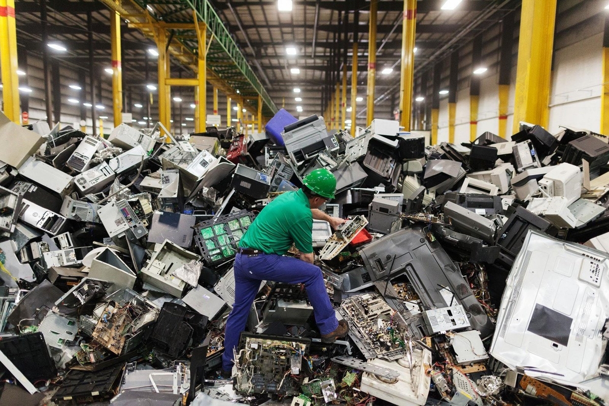 By properly implementing the EPR regulations, businesses can reserve recycling volume and exclude financial obligations for next year.