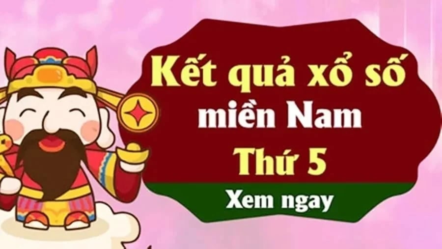 XSMN 10/4 Kết quả xổ số Miền Nam hôm nay 10/4/2025 XSMN Thứ 5 XSMN 10/4 Kết quả xổ số Miền Nam hôm nay 10/4/2025 XSMN Thứ 5